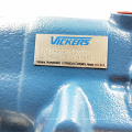 Vickers PVQ Serie PVQ10 A2R SE1S 20 CM7 12 Verschiedene Vickers Kolbenpumpe Hydraulikmotorpumpe PVQ10-A2R-SE1S-20CG-30